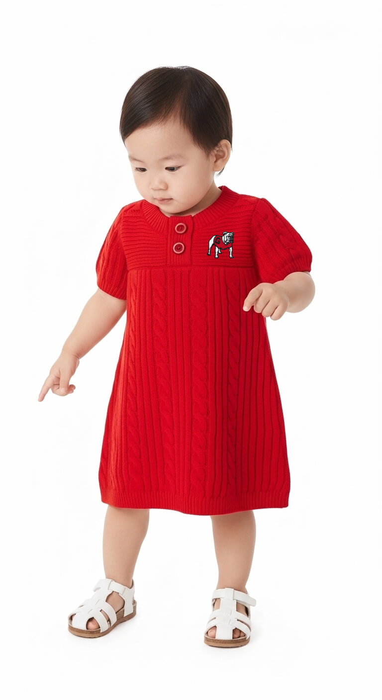 Sweater Dress