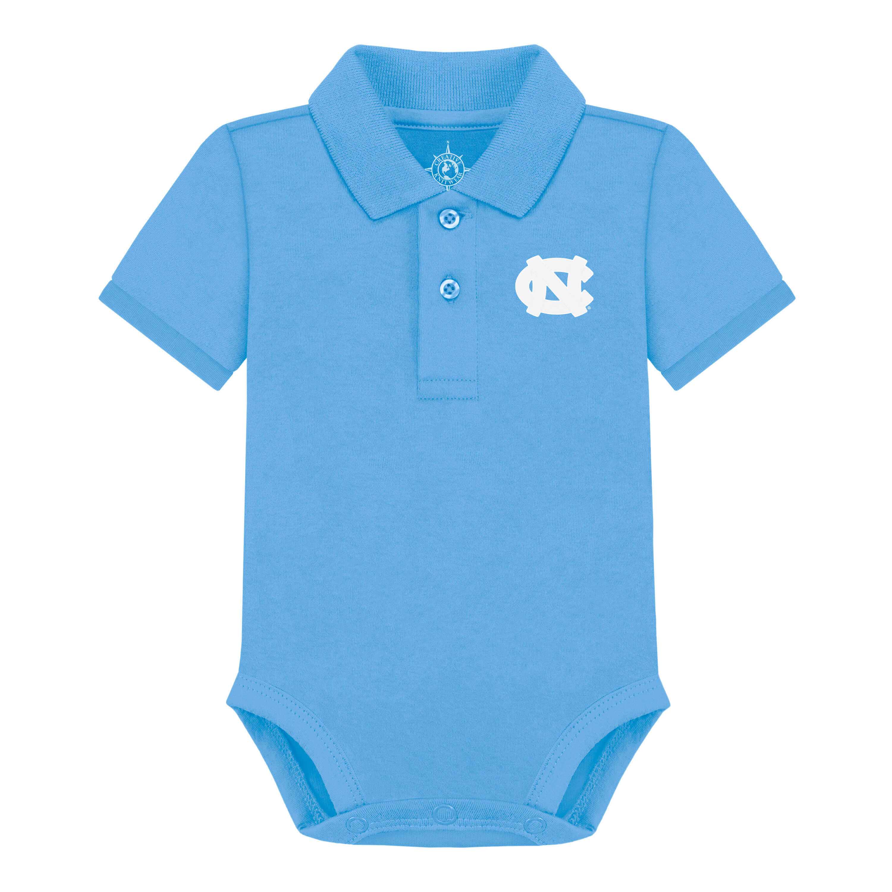 thumbnail image 2 of Infant St. Louis Cardinals Tiny Turnip White/Red Blooming Baseballs Raglan 3/4 Sleeve T-Shirt 2 of 14