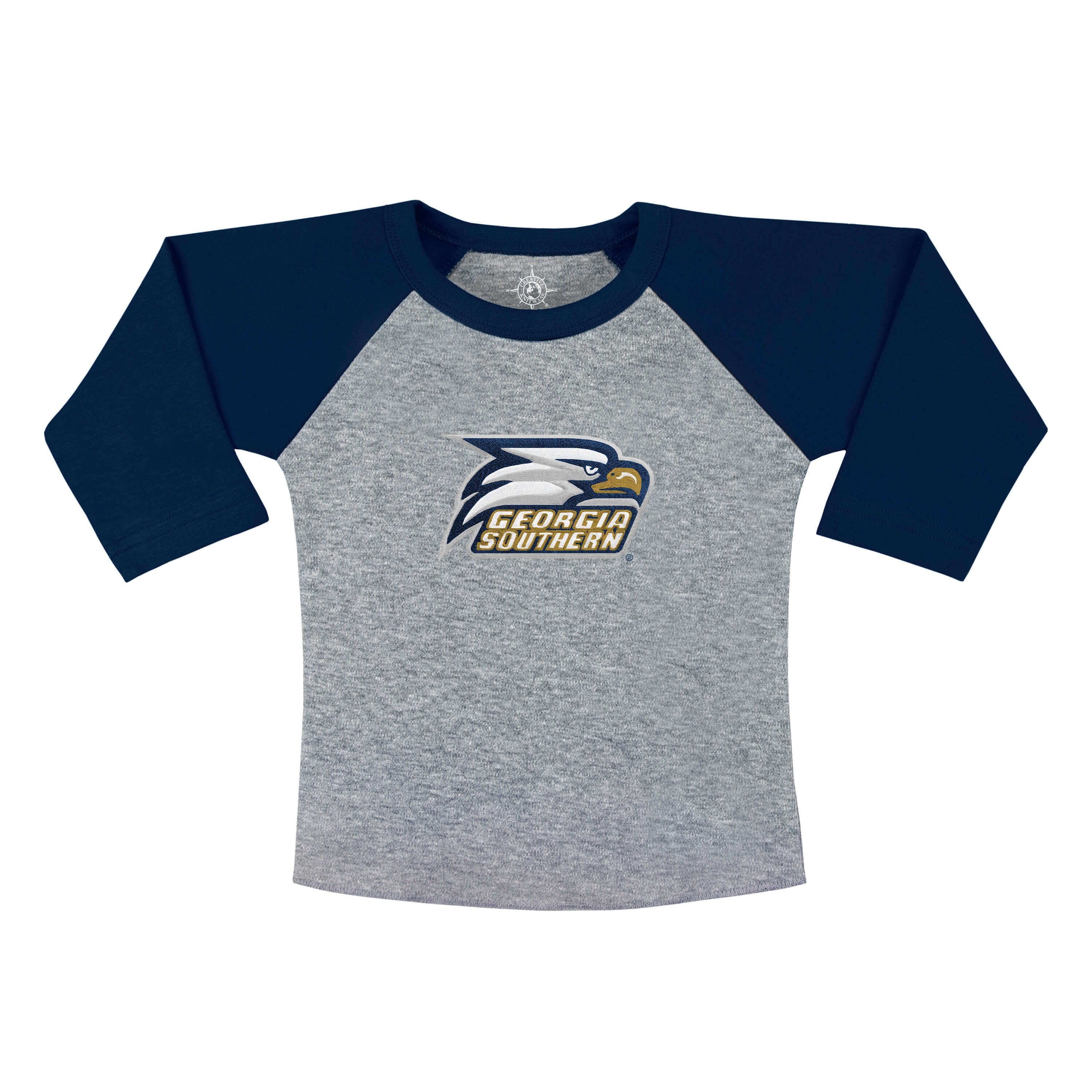 Georgia Southern Eagles Ragland Sleeve Shirt