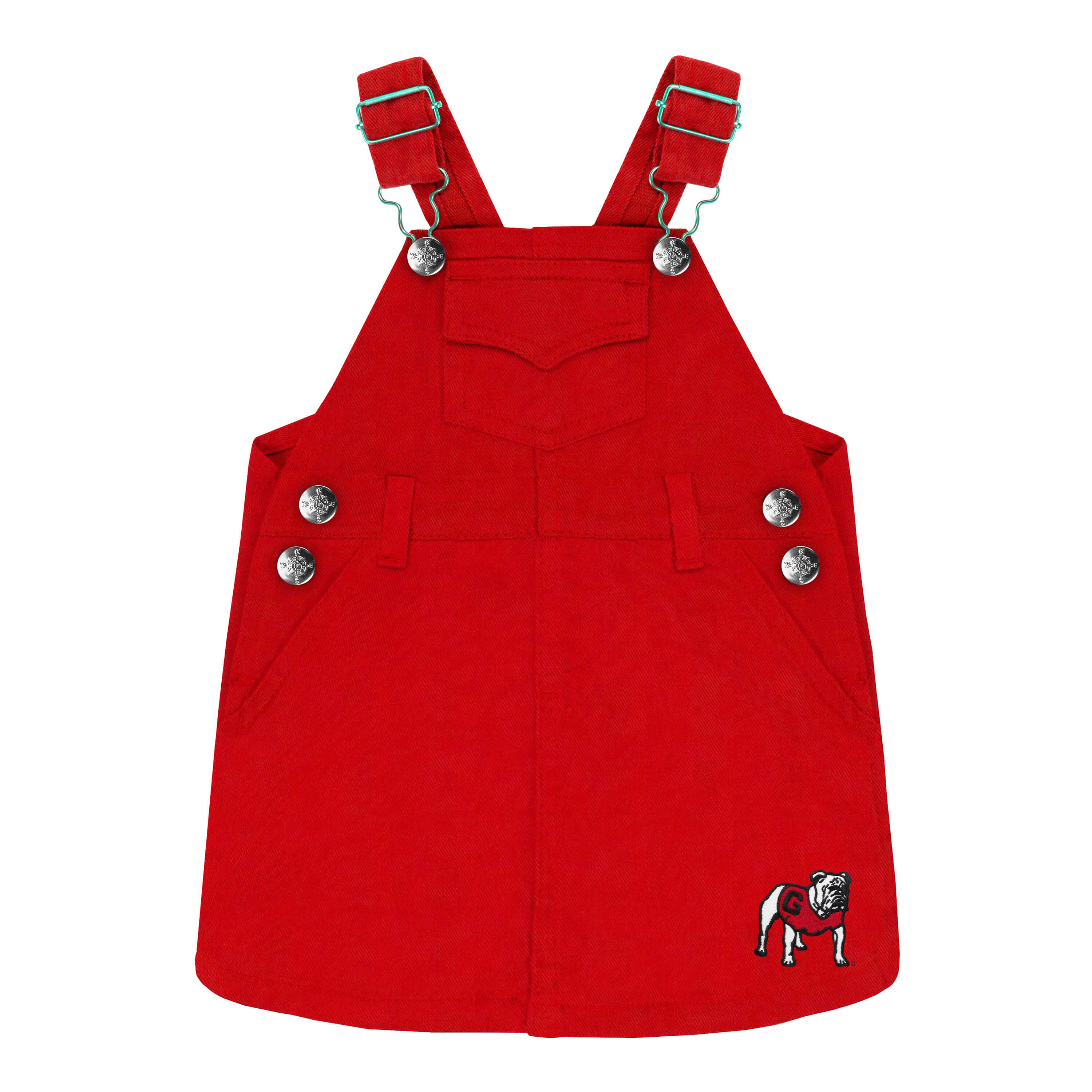 Georgia Bulldogs Jumper