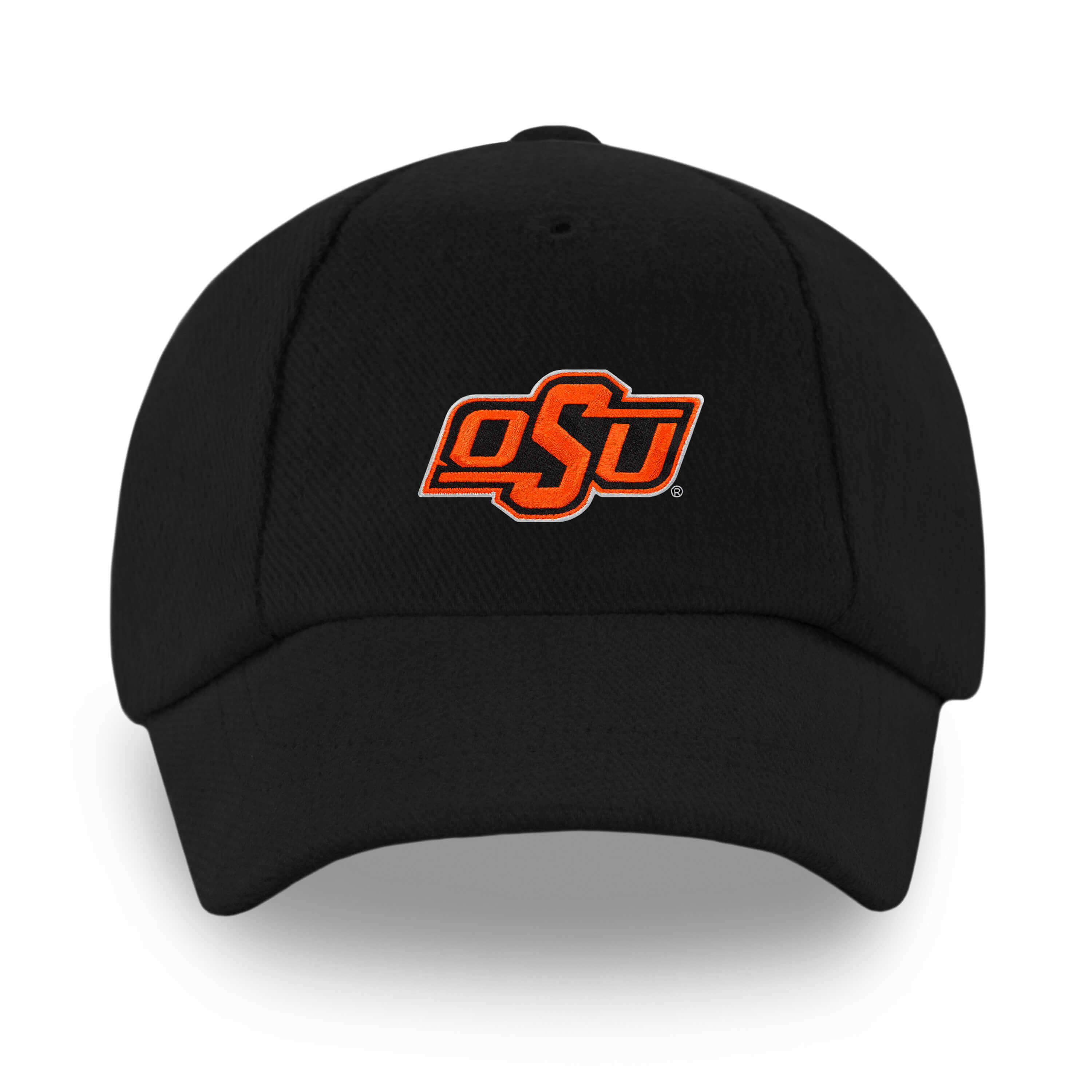 Oklahoma State Cowboys Baseball Cap